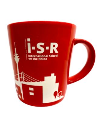 ISR Mug