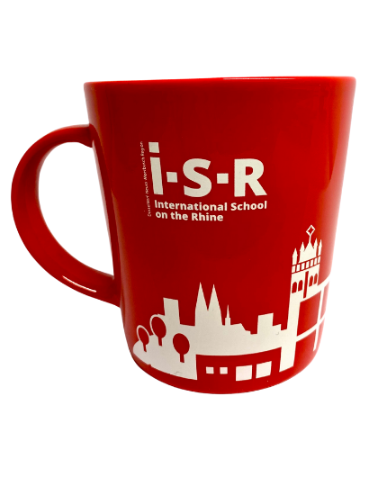 ISR Mug - Image 2
