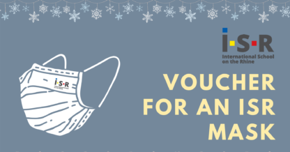 ISR Voucher Mask
