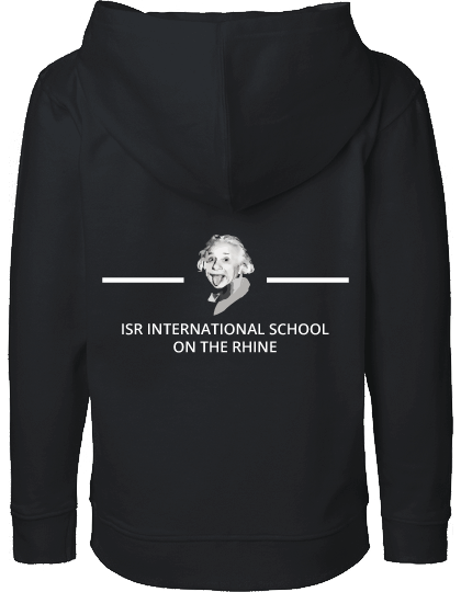 Junior Zip-Hoodie - Image 5