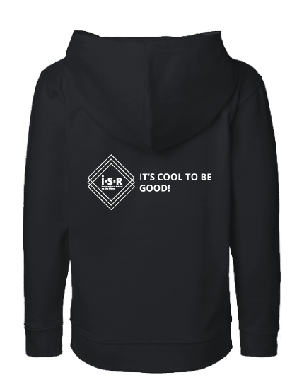 Junior Hoodie - Image 6