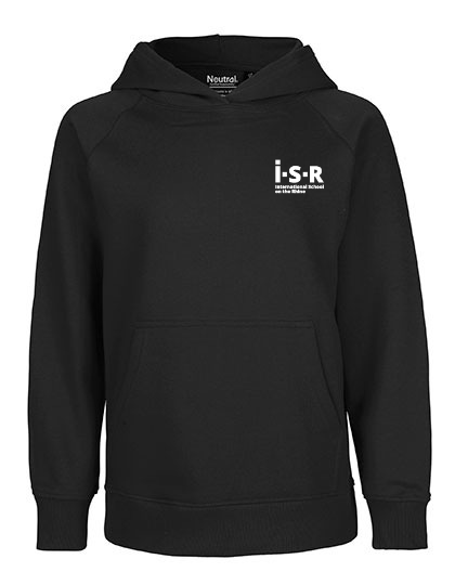 Junior Hoodie