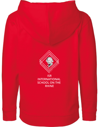 Junior Zip-Hoodie - Image 3