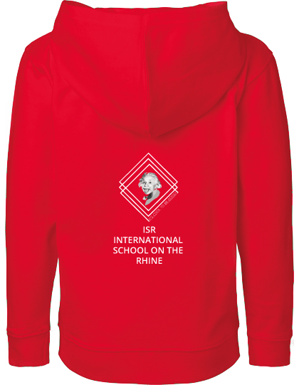 Junior Zip-Hoodie - Image 3