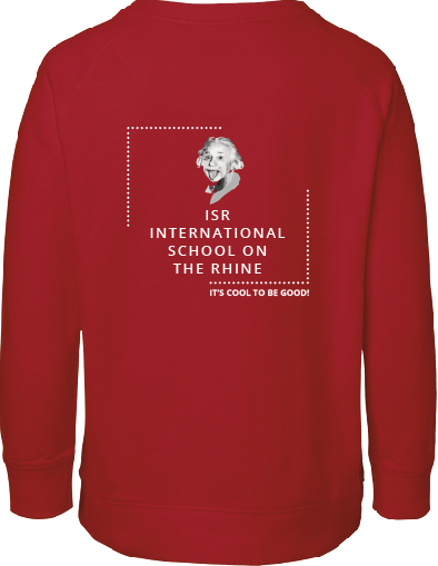 Sweatshirt Junior - Image 2