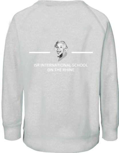 Sweatshirt Junior - Image 5