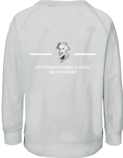 Sweatshirt Junior - Image 5