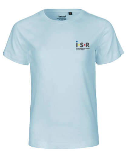 Junior T-Shirt