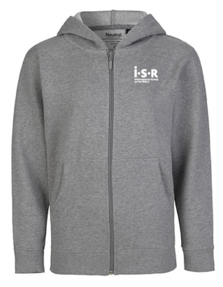 Junior Zip-Hoodie