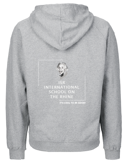 Junior Zip-Hoodie - Image 2