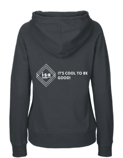 Ladies Hoodie - Image 6