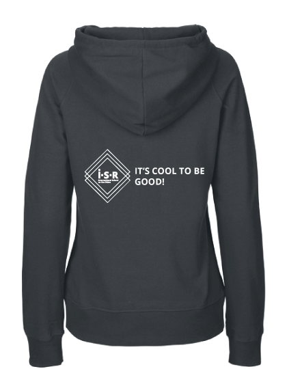 Ladies Hoodie - Image 6