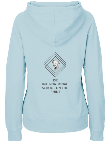 Ladies Hoodie - Image 3