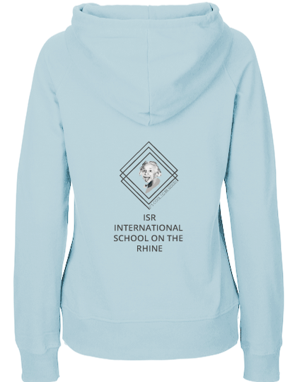 Ladies Hoodie - Image 3