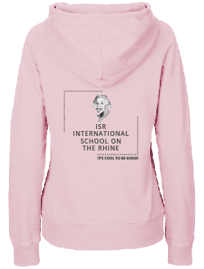 Ladies Hoodie - Image 2