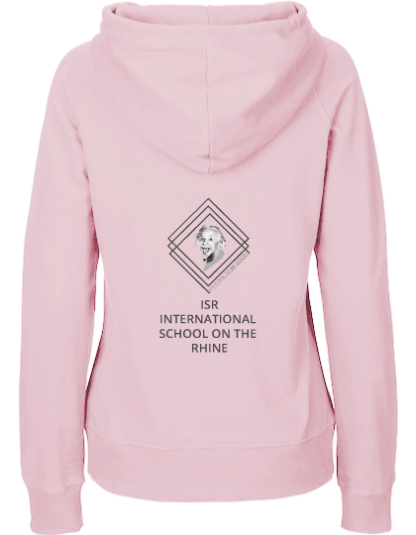 Ladies Zip-Hoodie - Image 3