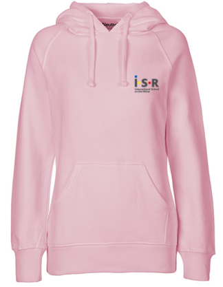 Ladies Hoodie