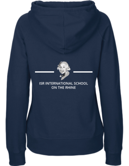 Ladies Zip-Hoodie - Image 5