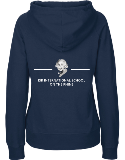 Ladies Zip-Hoodie - Image 5