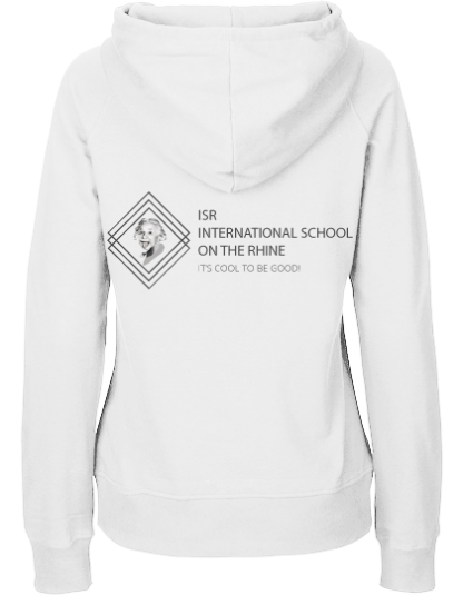 Ladies Zip-Hoodie - Image 4