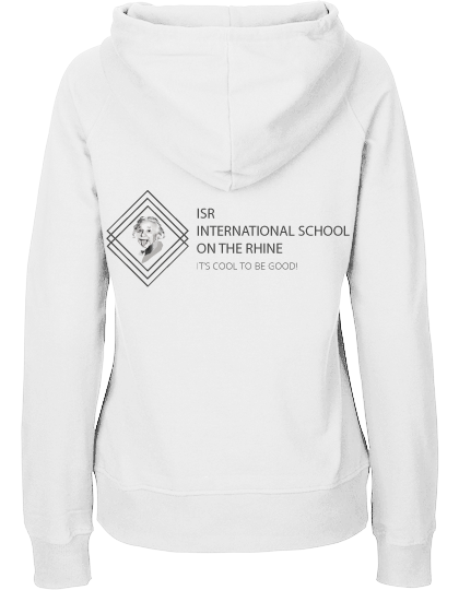 Ladies Hoodie - Image 4