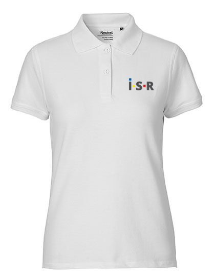 Ladies Polo - Image 3