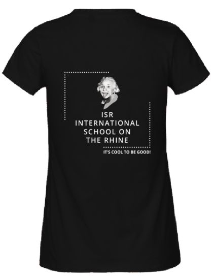Ladies T-Shirt - Image 2