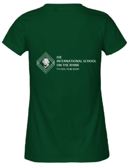 Ladies T-Shirt - Image 4