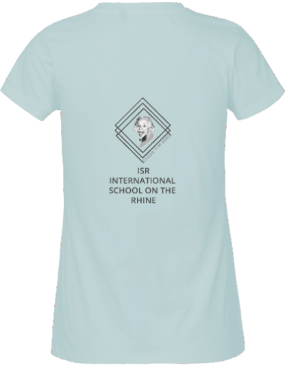 Ladies T-Shirt - Image 3