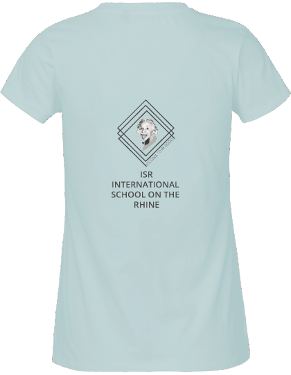 Ladies T-Shirt - Image 3