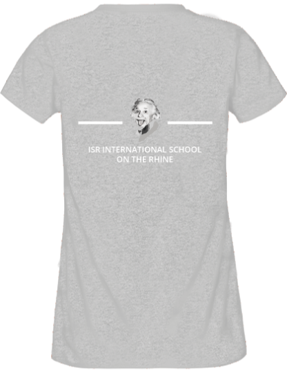 Ladies T-Shirt - Image 5