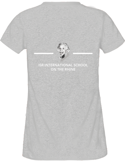 Ladies T-Shirt - Image 5