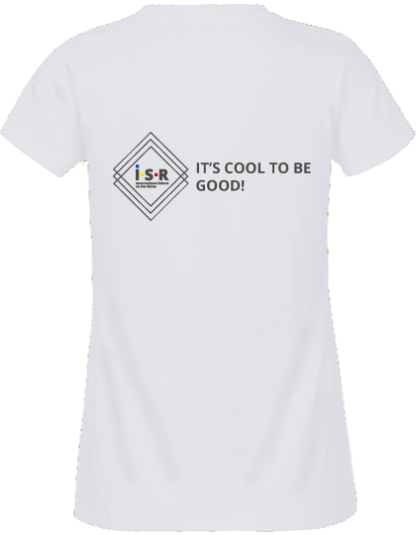 Ladies T-Shirt - Image 6