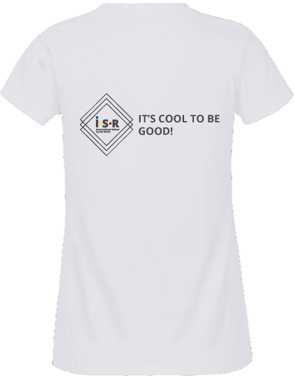 Ladies T-Shirt - Image 6