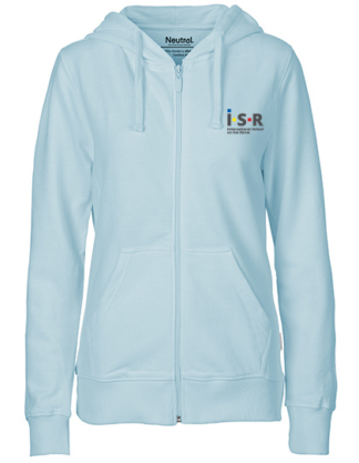 Ladies Zip-Hoodie