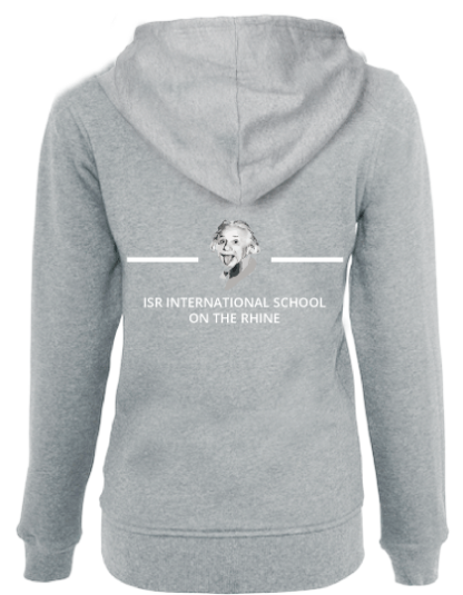 Ladies Hoodie - Image 5