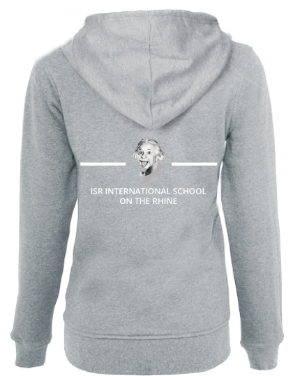 Ladies Hoodie - Image 5