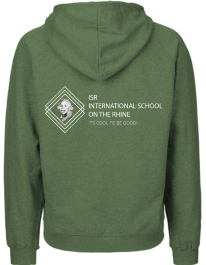 Men´s Zip-Hoodie - Image 4
