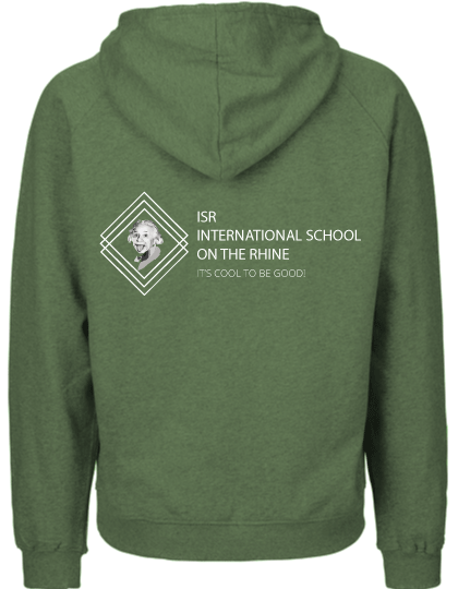 Men´s Zip-Hoodie - Image 4