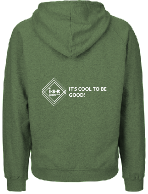 Men´s Hoodie - Image 2