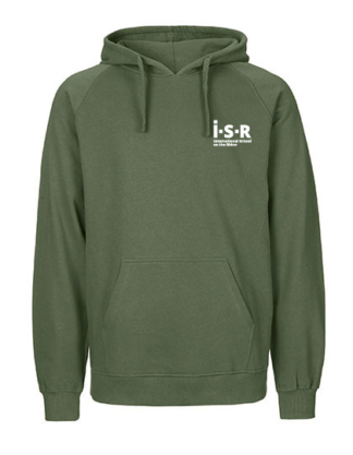 Men´s Hoodie