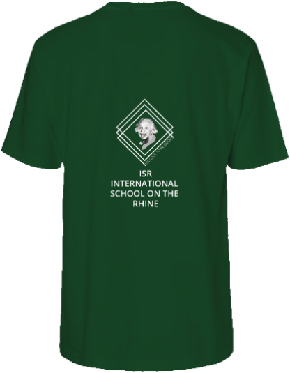 Men´s T-Shirt - Image 3
