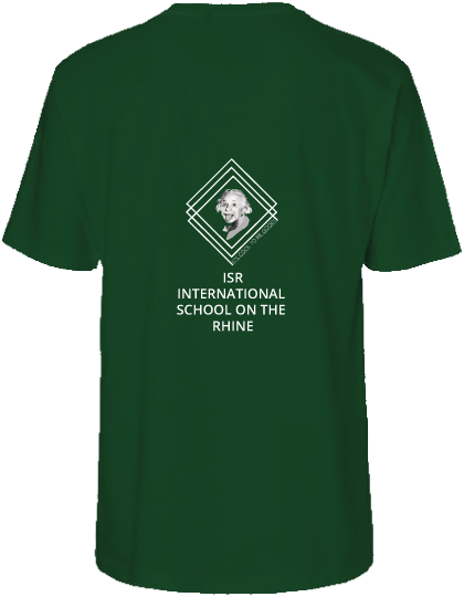 Men´s T-Shirt - Image 3